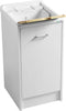 Lavatoio-Colavene-Domestica-45x50-Bianco-Con-Apertura-a-Sinistra