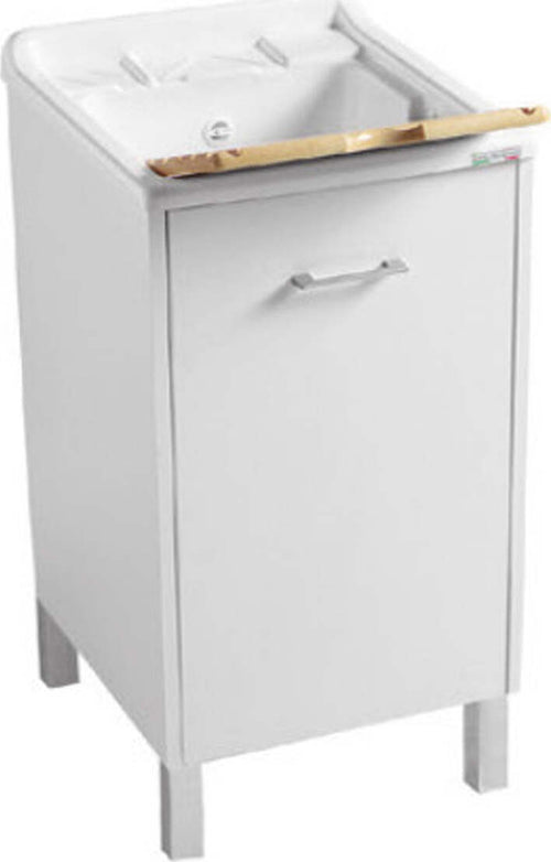 Lavatoio-Colavene-Domestica-Con-Piedini-45x50-Bianco-Con-Apertura-a-Destra