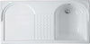 Lavatoio-Colavene-Duo-Vasca-a-Destra-106x50-Senza-Cestello