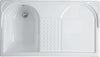 Lavatoio-Colavene-Duo-Vasca-a-Sinistra-106x50-Senza-Cestello