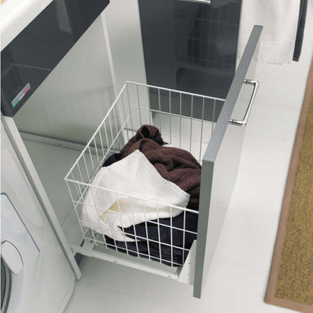Lavatoio-Colavene-Duo-Vasca-a-Sinistra-106x50-Senza-Cestello