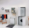 Lavatoio-Colavene-Jollywash-50X45-Con-Cestello-e-Tavola-Lavapanni-In-Legno