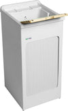 Lavatoio-Colavene-Lavacril-45x50-Con-Tavola-Lavapanni-In-Legno