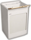 LAVATOIO-COLAVENE-LAVACRIL-60X50-BIANCO