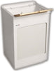 LAVATOIO-COLAVENE-LAVACRIL-60X50-BIANCO