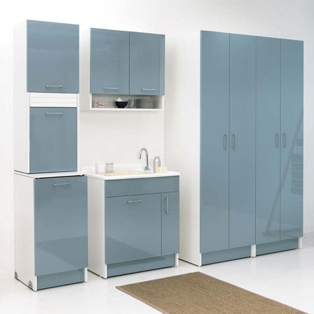 Lavatoio-Colavene-Lindo-Max-Senza-Cesto-70X50-Con-Tavola-Lavapanni-In-Legno