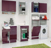 Lavatoio-Colavene-Swash-60X60-Con-Tavola-Lavapanni-In-Legno
