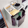 Lavatoio-Colavene-Twist-80X60-Con-Cestello-e-Tavola-Lavapanni-In-Legno