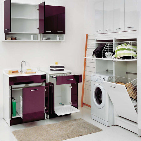 Lavatoio-Colavene-Twist-80X60-Con-Cestello-e-Tavola-Lavapanni-In-Legno