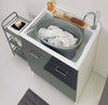 Lavatoio-Colavene-Twist-Max-80X60-Con-Cestello-e-Tavola-Lavapanni-In-Legno