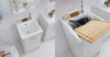 LAVATOIO-DOMESTICA-45X50-BIANCO