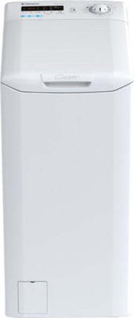 Lavatrice-Candy-31019888-SMART-CST-262D3-11-Eco-White