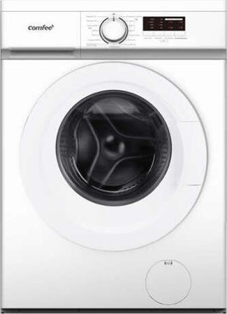Lavatrice-Comfee'-Cfe10W60-W-White