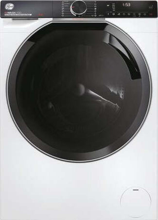 Lavatrice-Hoover-31018970-H-WASH-700-H7W449AMBC-S-White-e-Black