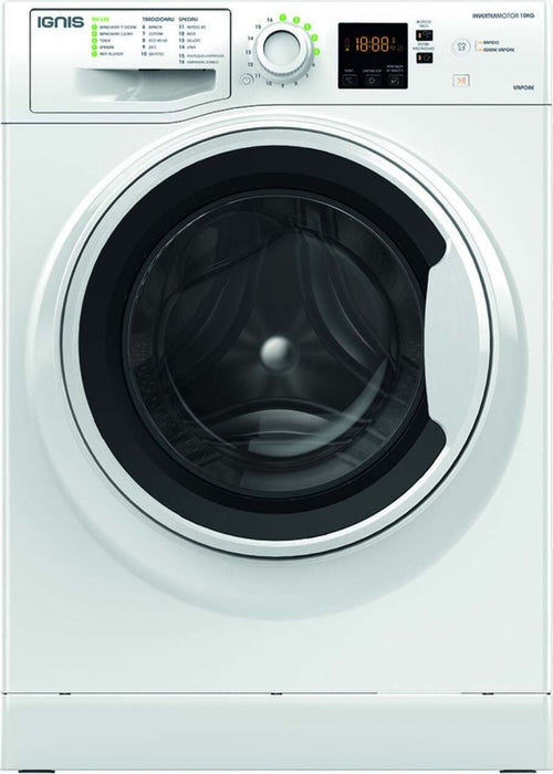 Lavatrice-Ignis-10kg-Classe-B-Ig101485