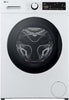 Lavatrice-Lg-F4WM309SAE-Steam-White-e-Black
