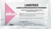 Lavatrice Linea Monodose - Alca - bustina da 50 ml Casa e cucina/Detergenti e prodotti per la pulizia/Detergenti per la casa/Detergenti multiuso Eurocartuccia - Pavullo, Commerciovirtuoso.it