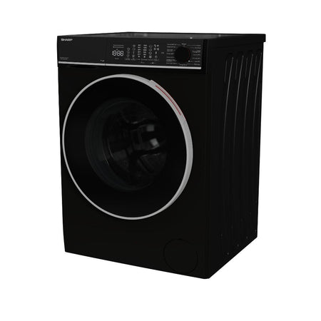 Lavatrice Sharp ESWNFL014CBNA a carica frontale 10 kg 1400 giri classe A