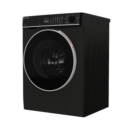 Lavatrice Sharp ESWNFL014CBNA a carica frontale 10 kg 1400 giri classe A