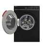 Lavatrice Sharp ESWNFL014CBNA a carica frontale 10 kg 1400 giri classe A