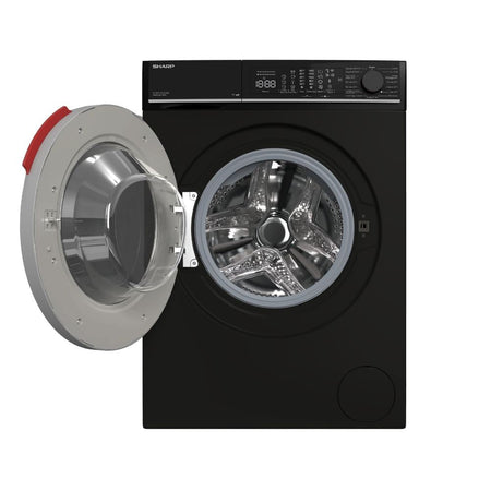 Lavatrice Sharp ESWNFL014CBNA a carica frontale 10 kg 1400 giri classe A