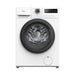 Lavatrice slim Midea MF110W60WIT 6 kg 1000 giri classe D bianco