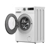 Lavatrice slim Midea MF110W60WIT 6 kg 1000 giri classe D bianco