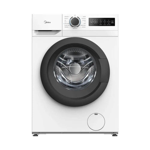 Lavatrice slim Midea MF110W60WIT 6 kg 1000 giri classe D bianco