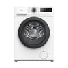 Lavatrice slim Midea MF110W60WIT 6 kg 1000 giri classe D bianco