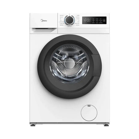 Lavatrice slim Midea MF110W60WIT 6 kg 1000 giri classe D bianco