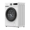 Lavatrice slim Midea MF110W60WIT 6 kg 1000 giri classe D bianco