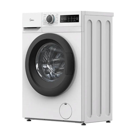Lavatrice slim Midea MF110W60WIT 6 kg 1000 giri classe D bianco