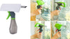 LAVAVETRI 3in1 con SPRUZZINO Panno Microfibra Lavabile Spugna PULISCI Vetri casa AUTO Casa e cucina/Detergenti e prodotti per la pulizia/Strumenti di pulizia/Spatole lavavetri Zencoccostore - Formia, Commerciovirtuoso.it