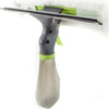 LAVAVETRI 3in1 con SPRUZZINO Panno Microfibra Lavabile Spugna PULISCI Vetri casa AUTO Casa e cucina/Detergenti e prodotti per la pulizia/Strumenti di pulizia/Spatole lavavetri Zencoccostore - Formia, Commerciovirtuoso.it