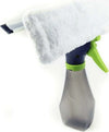 LAVAVETRI 3in1 con SPRUZZINO Panno Microfibra Lavabile Spugna PULISCI Vetri casa AUTO Casa e cucina/Detergenti e prodotti per la pulizia/Strumenti di pulizia/Spatole lavavetri Zencoccostore - Formia, Commerciovirtuoso.it