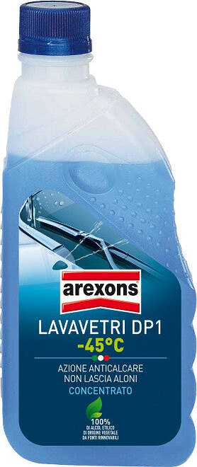 Lavavetri-antigelo