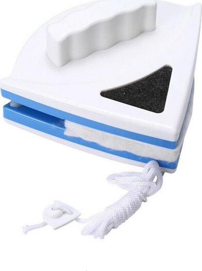 Lavavetri Magnetico Pulisci Vetro Con Calamita Pulizia Vetri Magnetico Angolare Casa, arredamento e bricolage > Pulizia e Bucato > Pulizia Vetri e Superfici Trade Shop italia - Napoli, Commerciovirtuoso.it