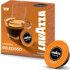 Lavazza 36 Capsule caffè Modo Mio Delizioso Alimentari e cura della casa/Caffè tè e bevande/Caffè/Cialde e capsule di caffè per macchinette/Capsule di caffè compatibili Lavazza a modo mio Scontolo.net - Potenza, Commerciovirtuoso.it
