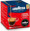 LAVAZZA A modo mio 54 Capsule caffè Crema & Gusto 8239 Alimentari e cura della casa/Caffè tè e bevande/Caffè/Cialde e capsule di caffè per macchinette/Capsule di caffè compatibili Lavazza a modo mio Scontolo.net - Potenza, Commerciovirtuoso.it