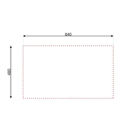 Lavello incasso cucina MP862V acciaio 86x50 cm due vasche