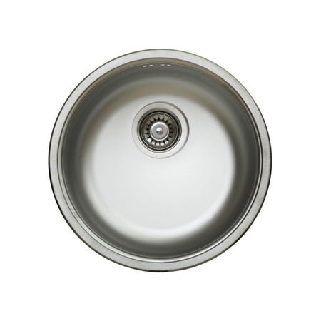 Lavello rotondo diametro 43,5 cm Rondo' ec192