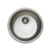 Lavello rotondo diametro 43,5 cm Rondo' ec192