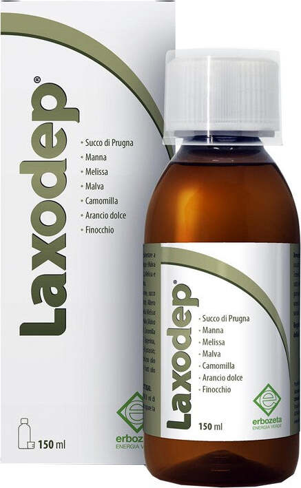 LAXODEP-LIGHT-Sciroppo-150-ml-Erbozeta