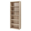 Libreria in legno Rovere Elegancia Davinci da ufficio arredamento per interno