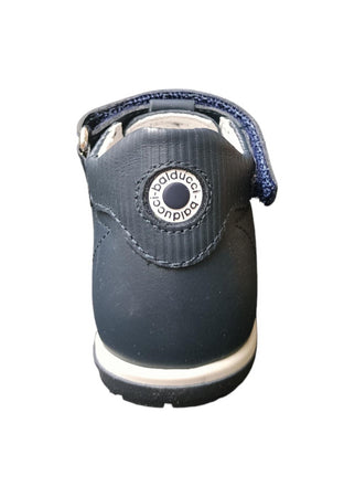 Scarpe occhi di bue-semiaperto Unisex bambino balducci CITASPORT