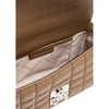 MICHAEL KORS borse a spalla donna michael kors - lg conv chain shldr - beige da donna