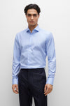 BOSS CAMICIA H-JOE-spread-C1-222 1024542 da uomo