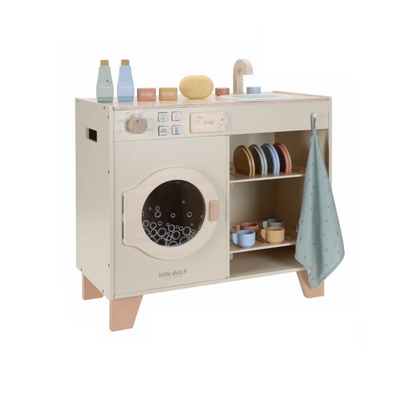 Lavatrice Little Dutch