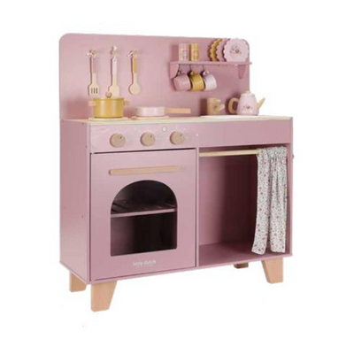 Cucina Rosa Little Dutch