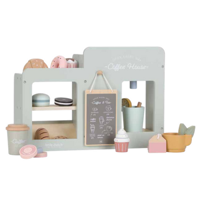 Angolo Bar Little Dutch